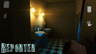 Baixar Reporter Lite Jogos de ação para Android captura de tela 2