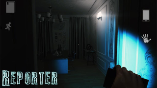 Baixar Reporter Lite Jogos de ação para Android captura de tela 3