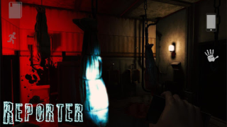 Baixar Reporter Lite Jogos de ação para Android captura de tela 4