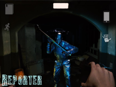 Baixar Reporter Lite Jogos de ação para Android captura de tela 6
