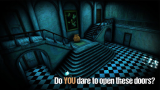 Baixar Sinister Edge - 3D Horror Game Aventura para Android captura de tela 4