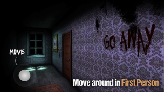 Baixar Sinister Edge - 3D Horror Game Aventura para Android captura de tela 6