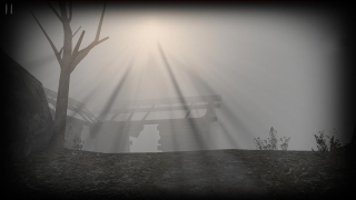 Baixar Slender Rising Free Aventura para Android captura de tela 3