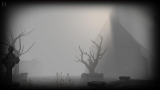 Baixar Slender Rising Free Aventura para Android captura de tela 4