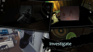 Baixar Reporter 2 Lite Jogos de ação para Android captura de tela 4