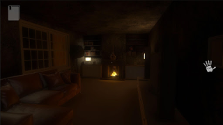 Baixar Paranormal Territory Free Aventura para Android captura de tela 3