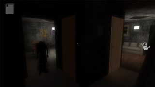 Baixar Paranormal Territory Free Aventura para Android captura de tela 5
