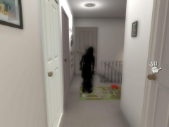 Baixar Paranormal Territory Free Aventura para Android captura de tela 6
