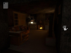 Baixar Paranormal Territory Free Aventura para Android captura de tela 7