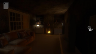 Baixar Paranormal Territory Aventura para Android captura de tela 2