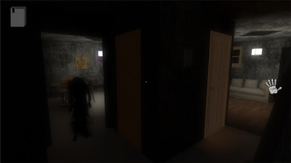 Baixar Paranormal Territory Aventura para Android captura de tela 4