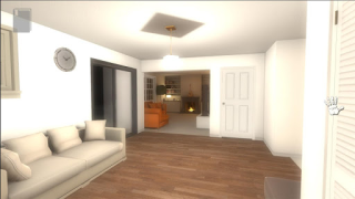Baixar Paranormal Territory Aventura para Android captura de tela 5