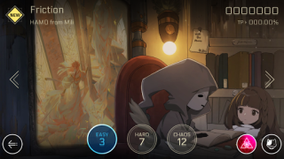 Baixar Cytus II Música para Android captura de tela 3