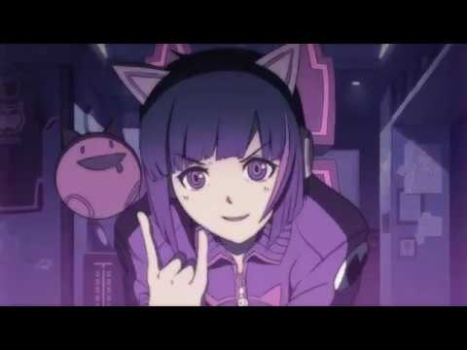 Baixar Cytus II Música para Android captura de tela 8