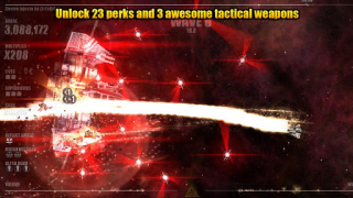 Baixar Beat Hazard Ultra Música para Android captura de tela 4
