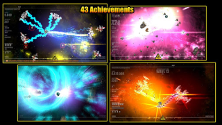 Baixar Beat Hazard Ultra Música para Android captura de tela 5