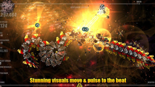Baixar Beat Hazard Ultra Música para Android captura de tela 7