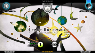 Baixar Cytus Música para Android captura de tela 2