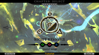 Baixar Cytus Música para Android captura de tela 3