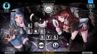 Baixar Cytus Música para Android captura de tela 4