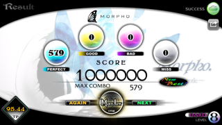 Baixar Cytus Música para Android captura de tela 6