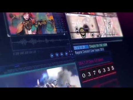Baixar Cytus Música para Android captura de tela 8