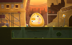 Baixar Love You to Bits Aventura para Android captura de tela 3