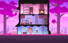 Baixar Love You to Bits Aventura para Android captura de tela 5
