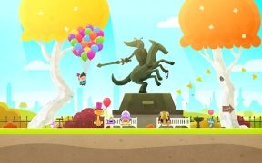 Baixar Love You to Bits Aventura para Android captura de tela 6