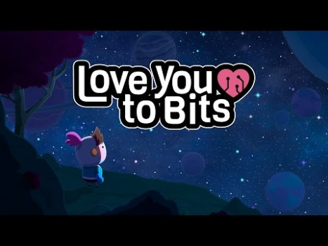 Baixar Love You to Bits Aventura para Android captura de tela 8