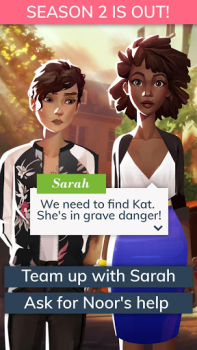 Baixar City of Love: Paris Simuladores para Android captura de tela 3