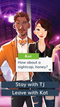 Baixar City of Love: Paris Simuladores para Android captura de tela 4