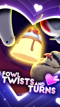 Hatoful Boyfriend