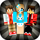 Baixar  Skins for Minecraft