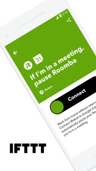 IFTTT - Automações