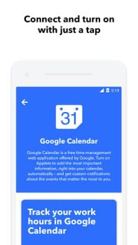 IFTTT - Automações