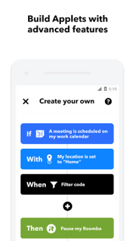 IFTTT - Automações