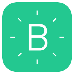 app logo