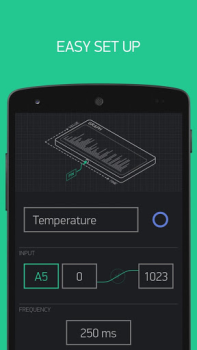 Baixar Blynk Ferramentas para Android captura de tela 2