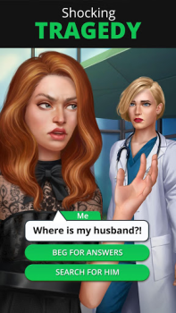 Baixar Tabou Stories®: Jogo de Amor Simuladores para Android captura de tela 4