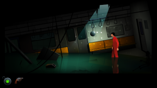 Baixar The Silent Age Aventura para Android