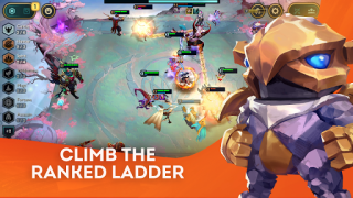 Baixar TFT: Teamfight Tactics Estratégias para Android captura de tela 4