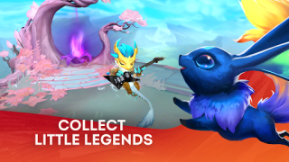 Baixar TFT: Teamfight Tactics Estratégias para Android captura de tela 5