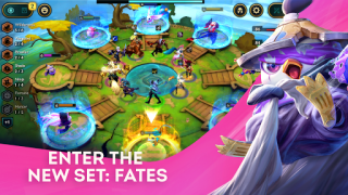 Baixar TFT: Teamfight Tactics Estratégias para Android captura de tela 6
