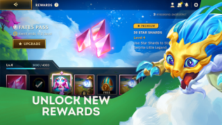 Baixar TFT: Teamfight Tactics Estratégias para Android captura de tela 7