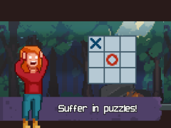 Baixar Темные дела: детектив квест и Aventura para Android captura de tela 7