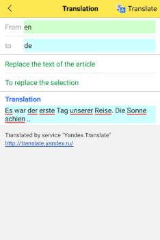 Writer (Escritor)