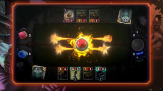 Baixar Legends of Runeterra Jogos de tabuleiro para Android captura de tela 2