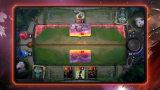 Baixar Legends of Runeterra Jogos de tabuleiro para Android captura de tela 5