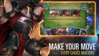 Baixar Legends of Runeterra Jogos de tabuleiro para Android captura de tela 6
